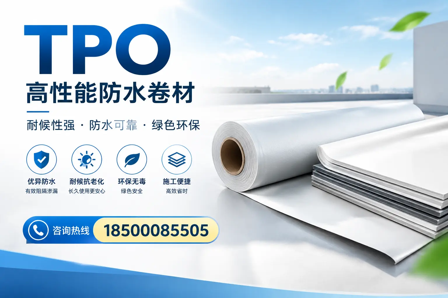tpo行业趋势分析，盘锦企业应如何应对